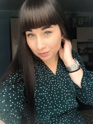 Индивидуалка Ася Фотография 2